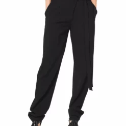 Michael Kors Collection Wool-Blend Pant - women