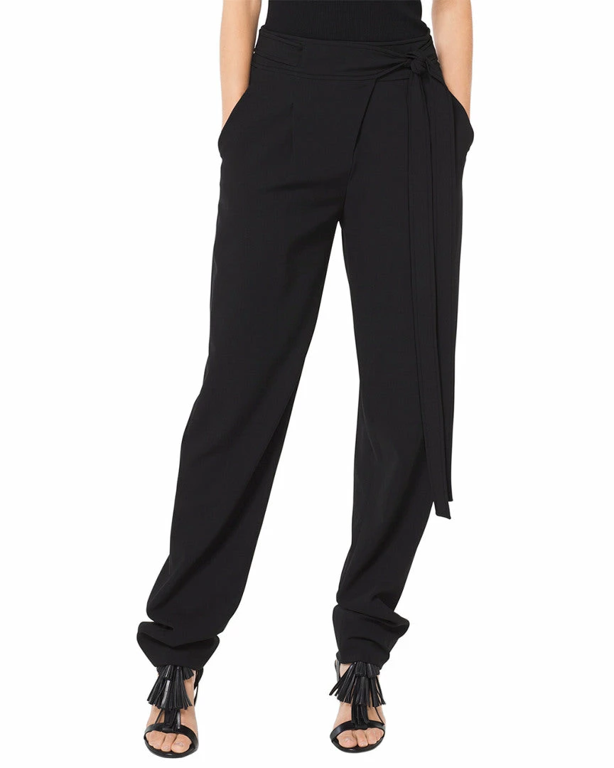 Michael Kors Collection Wool-Blend Pant - women 3 Michael Kors Collection Wool-Blend Pant - women