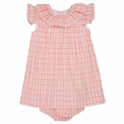 The Beaufort Bonnet Company Beaufort Bonnet Dorothy Day Dress - kids