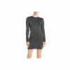 Pam & Gela Lurex Womens Metallic Mini Sweaterdress -Premium Sales ce72e163b18a4db2a7b638e5ba52fa84 1080x