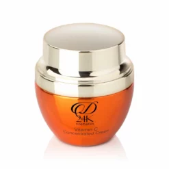 D24k Ultra Vitamin C Concentrated Cream