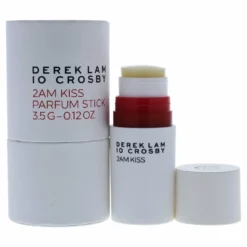 2Am Kiss by Derek Lam for Women - 0.12 oz Solid Perfume
