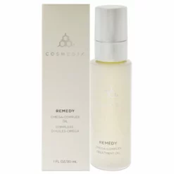 Remedy Omega-Complex Treatment Oil by CosMedix for Unisex - 1 oz Oil