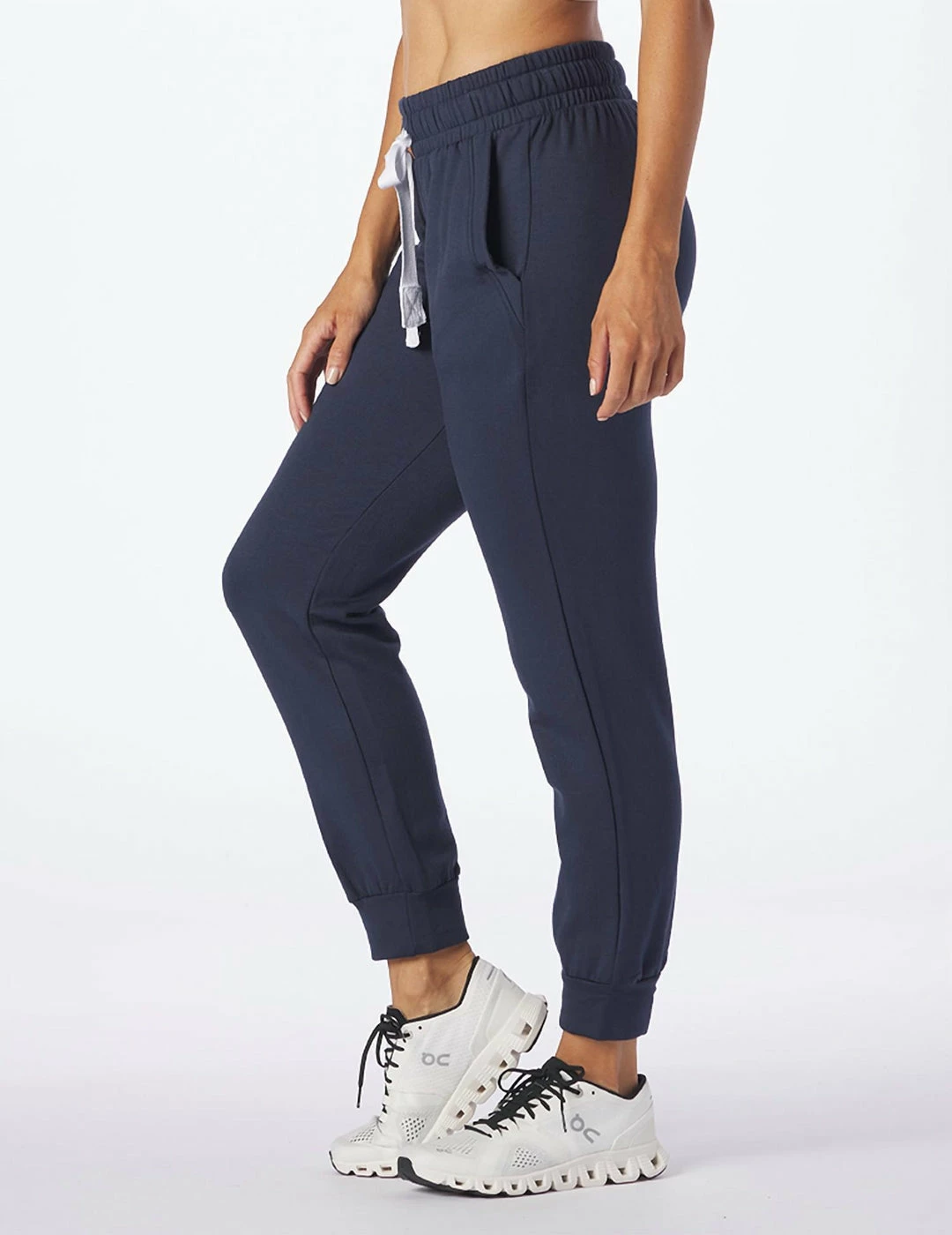 Glyder Halfway Jogger in Indigo - women 4 Glyder Halfway Jogger in Indigo - women - Image 2