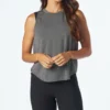 Glyder Electric Tank in Charcoal Heather - women -Premium Sales d1c120713129405a9fa3c99655d67f1b 9ebddf4f 3a2b 49c8 b52f edfa9dd4eced 1080x