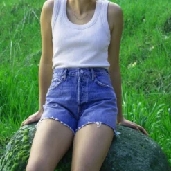 Emerson Fry Go To Tank Top in Natural Rib Organic - women -Premium Sales d4543c2553b342d49f49b2d1fcb7287d b2e7a29e 41a0 47ba 819d a8c24c6f4570 1080x