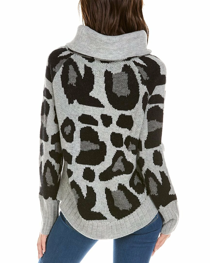 Rain and rose Rain + Rose Sweater - women 4 Rain and rose Rain + Rose Sweater - women - Image 2