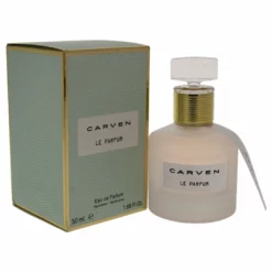 Le Parfum by Carven for Women - 1.66 oz EDP Spray