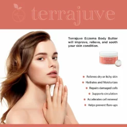 Terrajuve Eczema Body Butter 11 Terrajuve Eczema Body Butter -Premium Sales d87fcee4684b4c3990a8da54a98524d0 cc365d37 59f0 441b 8a2b 2ce5d4e43e9d 1080x