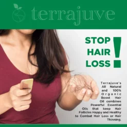 Terrajuve Boost Hair Oil -Premium Sales db56eb60f684403daaa7ff9af3da29e2 1080x