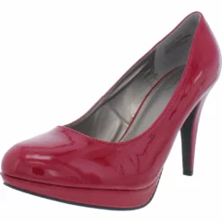 Worthington Jean Womens Patent Slip On Dress Heels -Premium Sales dea101390c7f4c0692a10a038696ebd5 1080x