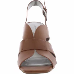 Worthington Bassett Womens Slingback Open Toe Dress Sandals -Premium Sales dfe0ada8dfa04fb6baafc1a537a762de 1080x
