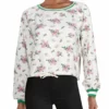 Pam & Gela Womens Floral Comfy Sweatshirt -Premium Sales dfe6fb7a6b5749bea42529f6d666ff1d 2710add8 2e62 4b68 b21a e58a93bb3fed 1080x