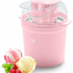 GreenLife Electric Ice Cream Maker