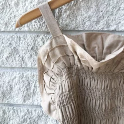 Christy Lynn Tulipe Top in Khaki - women -Premium Sales e400d81d97184ec784b82f786a5ddede 1080x