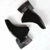 Volatile Greyson Ankle Bootie in Black - women -Premium Sales e41413bc7d9f4a85b0d26b52715056e0 34d41354 a5e8 4b08 8111 573c3c45687e 1080x