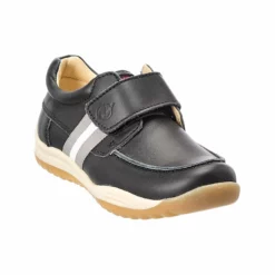 Naturino Acceglio Leather Sneaker - kids