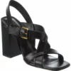 Michael Kors Collection Gladys Leather Sandal - women -Premium Sales e67865dd50eb4f02b639d1c92ff1ccb7 1080x