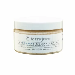 Terrajuve Everyday Sugar Scrub
