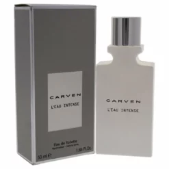 Carven M-5524 1.66 oz LEau Intense Toilette Spray for Men