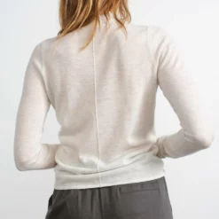 Humanoid Langdon Wool Top in Cloud - women -Premium Sales e8cd62f574314be6be0cf851e8ad5099 1080x