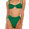 Agua Bendita Madelyn Bikini Top in Emerald Green - women -Premium Sales e9513967eb4b4769bdaba5b7ba9d2bd0 1080x