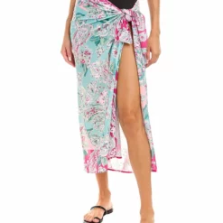 Carmen Marc Valvo Pareo - women