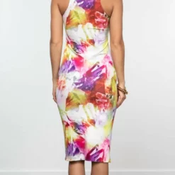 Le Superbe One And Done Reversible Tank Dress in Rainbow Aura Quartz/Purple Snakeskin - women -Premium Sales ea3010acef8f49a6bf353f10e3ebf4cf 46b4210f 1b44 4da6 abd9 9cfe6cb8c1f3 1080x