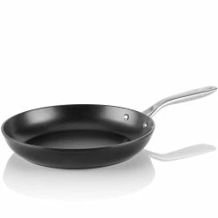 TECHEF Onyx Collection - 12 Inch Frying Pan with Cover 7 TECHEF Onyx Collection - 12 Inch Frying Pan with Cover -Premium Sales eabf51c9128346bfa44f0a9caf2357d2 b7bbeab4 550c 405d 8c10 10ed37095ebc 1080x