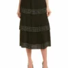 Michael Kors Collection A-Line Skirt - women -Premium Sales ebf336ed55544ed29398ace6789eb9ef 1080x