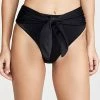 Agua Bendita Isabella Bikini Bottom in Black - women -Premium Sales ed2013ff6db6481dbd5c0b7e8b8020aa 1080x