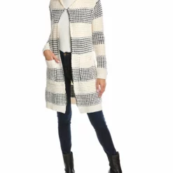 Rain and rose Rain + Rose Cardigan - women