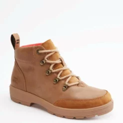 Billabong Aurora Hiking Boots In Sahara - women