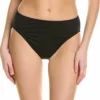 Carmen Marc Valvo High-Waist Bikini Bottom - women -Premium Sales ee842674f8ec4ee09c0e3ccf747c1a47 1080x