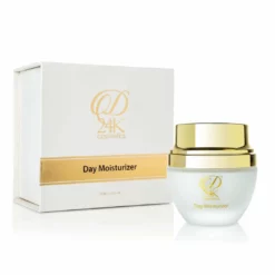 D24K 24K Day Moisturizer with SPF 15 - All Skin Types 50ml/1.7 fl.oz