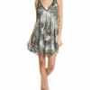CoCo Reef Femme Cover-Up Dress - women