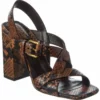 Michael Kors Collection Gladys Leather Sandal - women 1 Michael Kors Collection Gladys Leather Sandal - women -Premium Sales f0727470b206441fb07f04a74f6542cd 1080x
