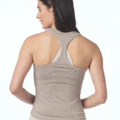 Glyder Simplicity Tank in Mocha Heather - women 7 Glyder Simplicity Tank in Mocha Heather - women -Premium Sales f14f1be192d24b86bbaa882b7e590801 46f84797 5b62 40f6 8982 81b2d64fc58f 1080x