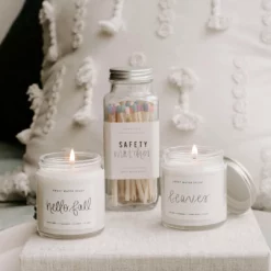 Sweet Water Decor Multicolor Rainbow Matches - Glass Jar 8 Sweet Water Decor Multicolor Rainbow Matches - Glass Jar -Premium Sales f158f295e9574fab9b0d3e6ddf6a7f39 510109bf 6d50 41b3 9c4e 14174494f57f 1080x