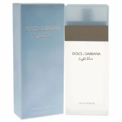 Light Blue by Dolce and Gabbana for Women - 1.6 oz EDT Spray -Premium Sales f19af4232b8f44668162a5da4d514cf0 f094f298 411f 4573 956b 44aa7ffb015a 1080x