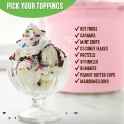 GreenLife Electric Ice Cream Maker 10 GreenLife Electric Ice Cream Maker -Premium Sales f211db3069ff409c8f18e1b2b7fe9e78 1080x