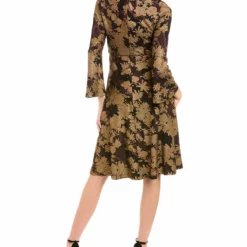 Pink Ruby Long Sleeve Endless Passion Dress - women -Premium Sales f4bf2965d58449f9b7b4ed39d4cb7439 1080x