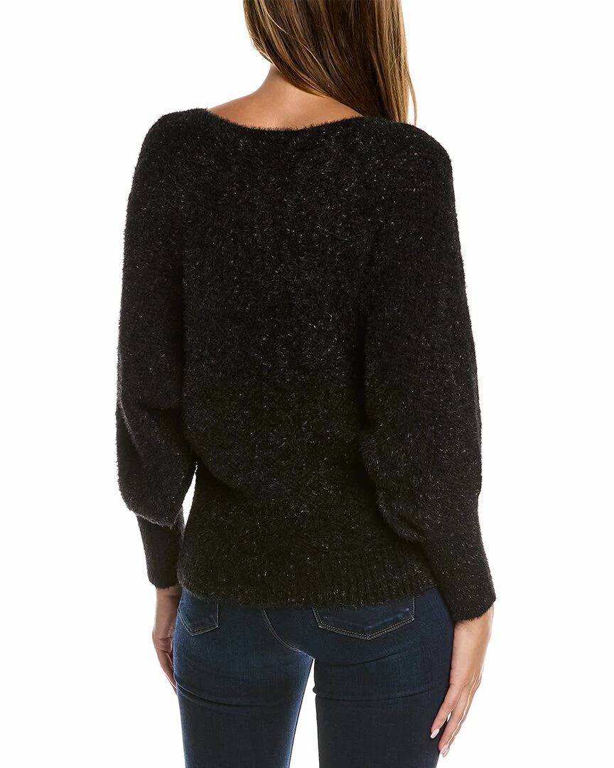 Rain and rose Rain + Rose Sweater - women 4 Rain and rose Rain + Rose Sweater - women - Image 2