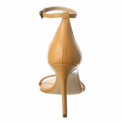 Michael Kors Collection Joslyn Leather Sandal - women -Premium Sales fae0983257bb4ec0b3a824ed3960b7ca 1080x