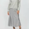 Humanoid Etta Midi Skirt in Fog Stripe - women 2 Humanoid Etta Midi Skirt in Fog Stripe - women -Premium Sales fbff5489f5a14909ad34e53eff6ecc76 1080x