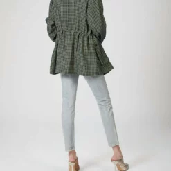 Stine Goya Niklas Jacket in Grid - women 10 Stine Goya Niklas Jacket in Grid - women -Premium Sales fca34921c43843bfa168b773b6c290bc 1080x