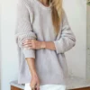Emerson Fry Unisex - Ryan Heavy Sweater in Sand - women 1 Emerson Fry Unisex - Ryan Heavy Sweater in Sand - women -Premium Sales fd0a03d38d3247bfae8cf0caadafc5b0 bf1a5106 1384 46b3 8bf8 9481b43ed839 1080x