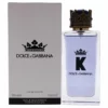 K by Dolce and Gabbana for Men - 3.3 oz EDT Spray (Tester) -Premium Sales fdd525acfcd541b0b2fff3a88100d396 1080x