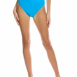 Coco Reef High Esteem High-Leg Bikini Bottom - women