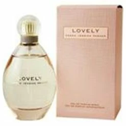 Lovely Sarah Jessica Parker By Sarah Jessica Parker Eau De Parfum Spray 1 Oz